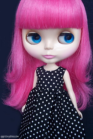 สาวก BLYTHE ..เชิญทางนี้ !! 3