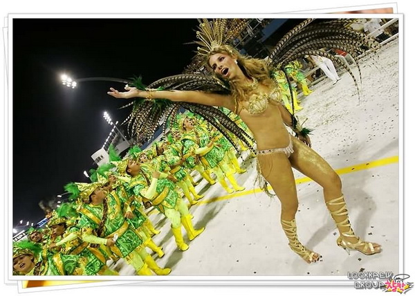 Brazil Carnival 2009 (1)