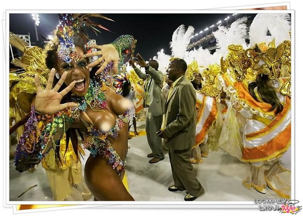 Brazil Carnival 2009 (1)