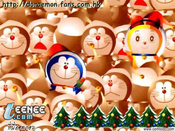 Doraemon2