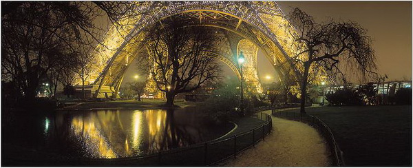 ~~ Paris ~~