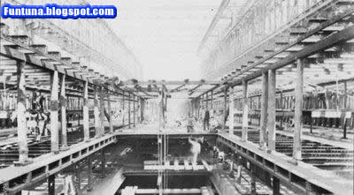 The Making of Titanic The Unsinkable Ship(1) 