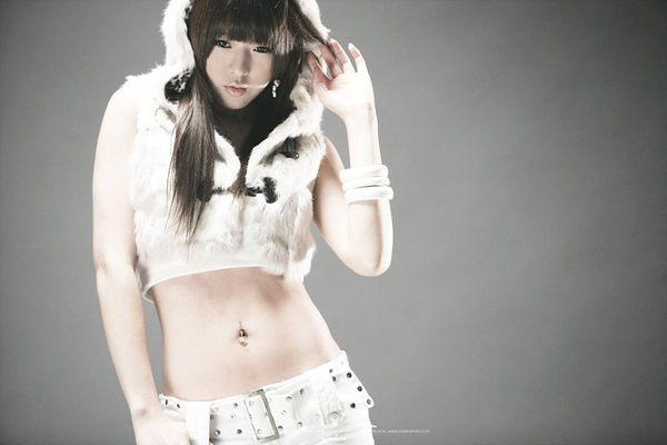 Hwang Mi Hee 1