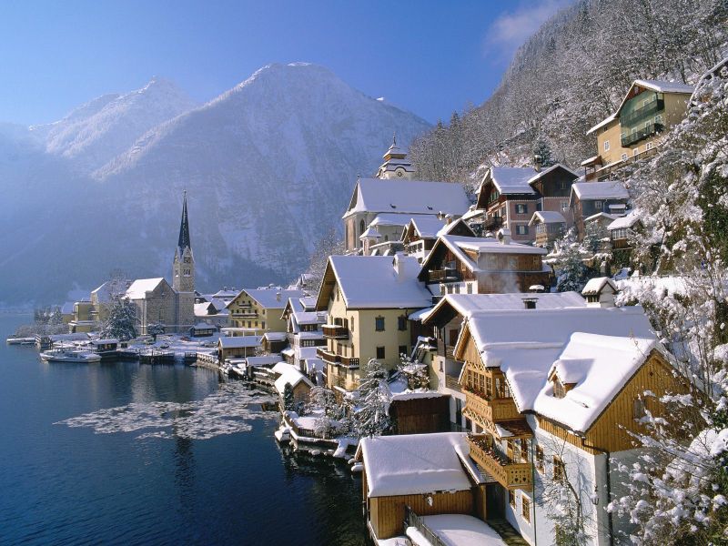 Hallstatt