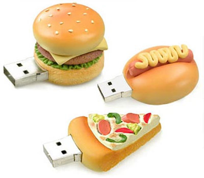 USB สุดเริ่ด!! 