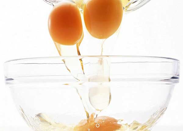 Egg:Nutritious Supplement..(￣︶￣)> 2