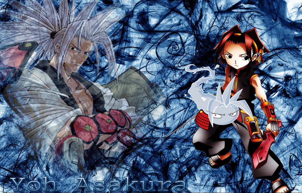 Shamanking สุดท้าย