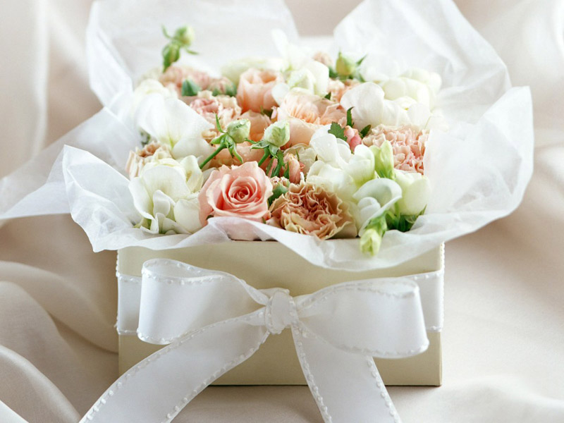 Floral Gifts ●•.•°•.° ღღღ 2