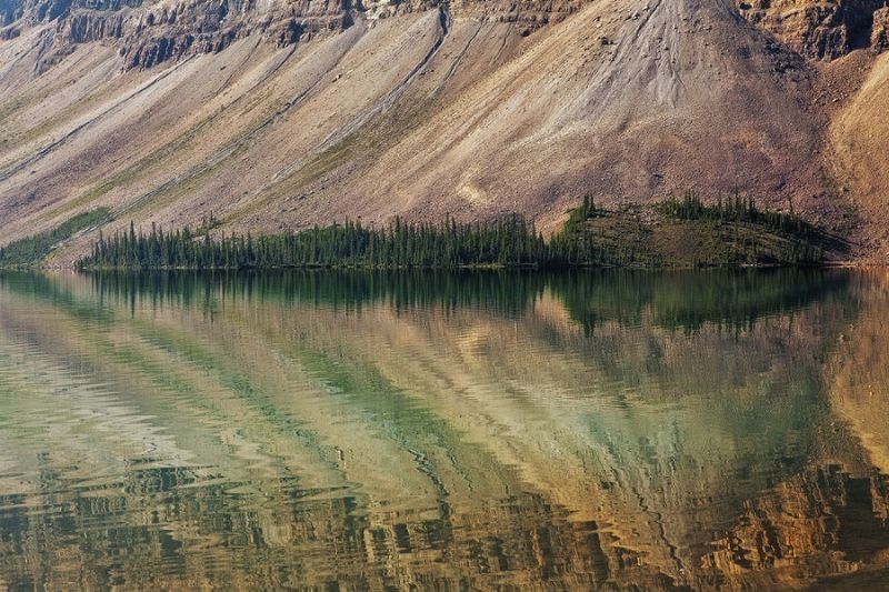 Crowfoot Mountain