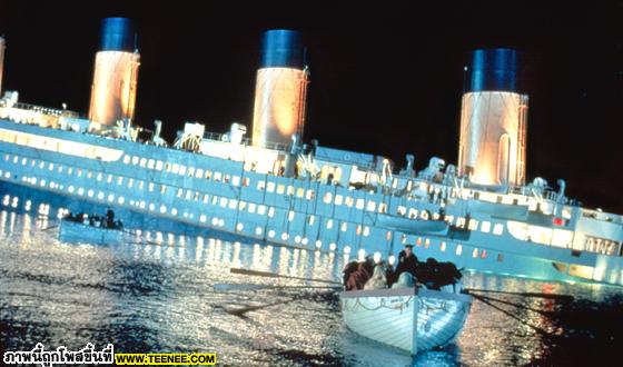 Titanic เรื่องนี้ยังจำได้