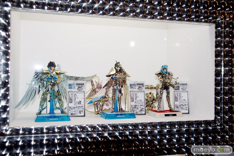 ♫♠♪งานเทพนิยายจาก Saint Seiya♫♠♪