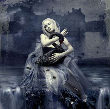 .•:*´¨`*:•.☆Gothic Art☆•:*´¨`*:•.