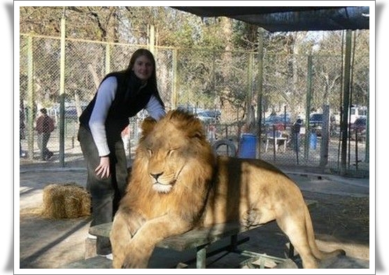 ♥ สวนสัตว์ที่เป็นมิตรที่สุดในโลก....มาดูกัน ♥