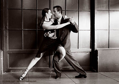 ● Dance Tango ● 
