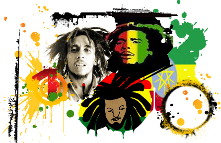 I♥REGGAE~~~~>