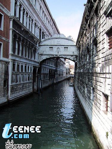 Venice Italy