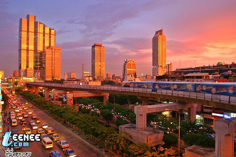 Bangkok,Thailand