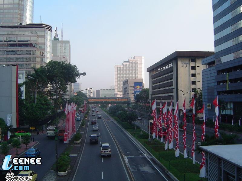 Jakarta,Indonesia