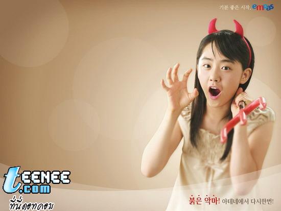 ภาพน่ารักๆของMoon Geun Young