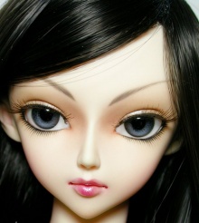 สาวๆ Luts Doll