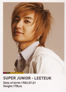 lee teuk^^