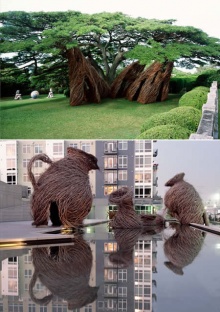 Fascinating Art Installations