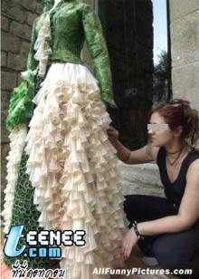 กล้าใส่มะ Condoms Dress !!