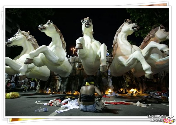 Brazil Carnival 2009 (2)  