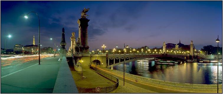 Paris - The Most Visited City in the World  2