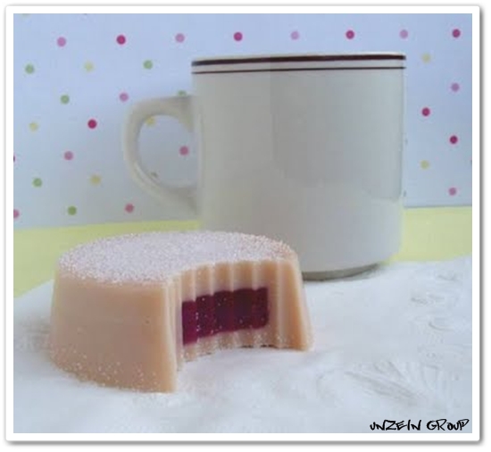 Soap Design 