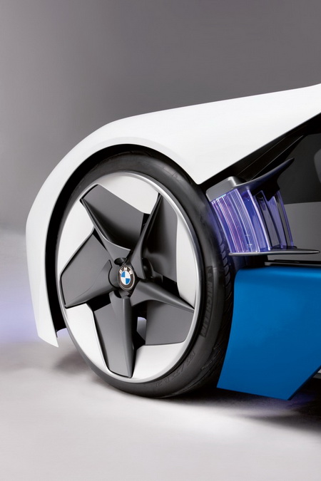 BMW Concept Car