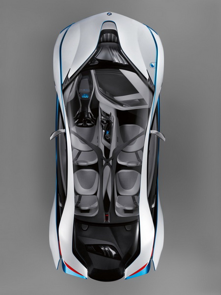 BMW Concept Car