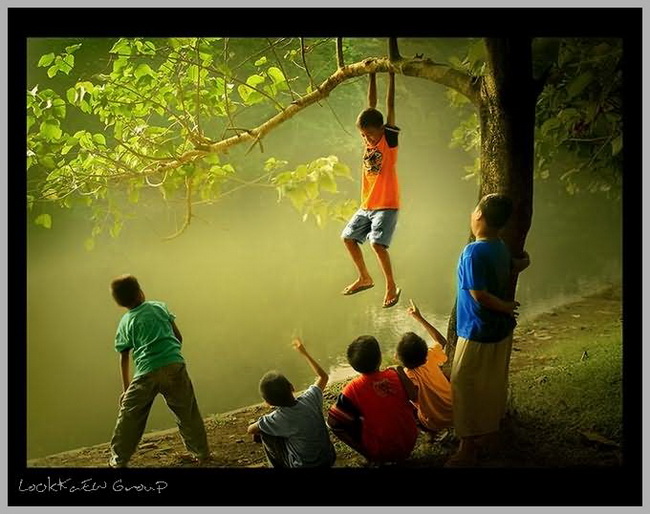 Rarindra Prakarsa Photography ~ Children 