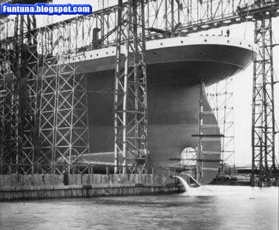 The Making of Titanic The Unsinkable Ship(2) 