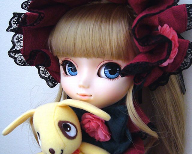 @Pullip Doll@