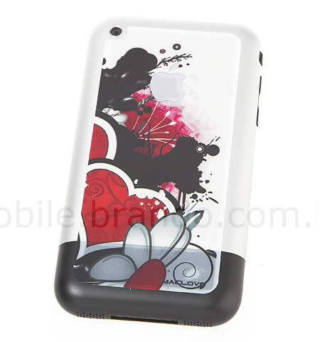 iPhone Tattoo Protector Set