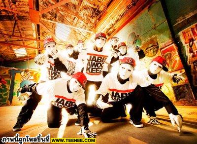 JabBaWocKeeZ