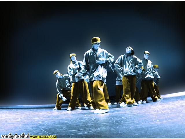 JabBaWocKeeZ