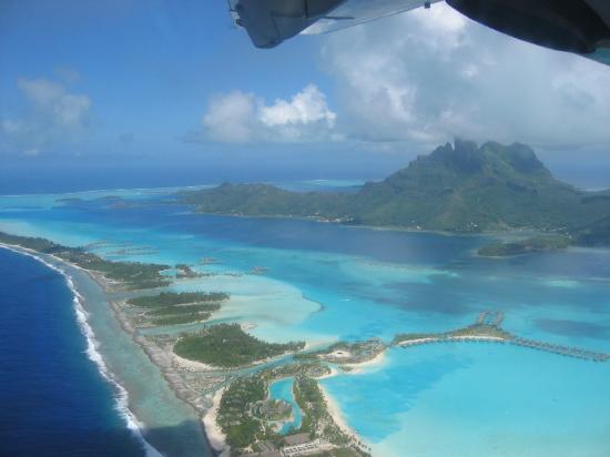 Teenee : Bora bora  ‘ﾟ･.｡.:* (o^.^o) 3