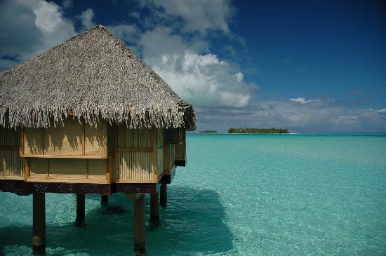 Teenee : Bora bora  ‘ﾟ･.｡.:* (o^.^o) 3