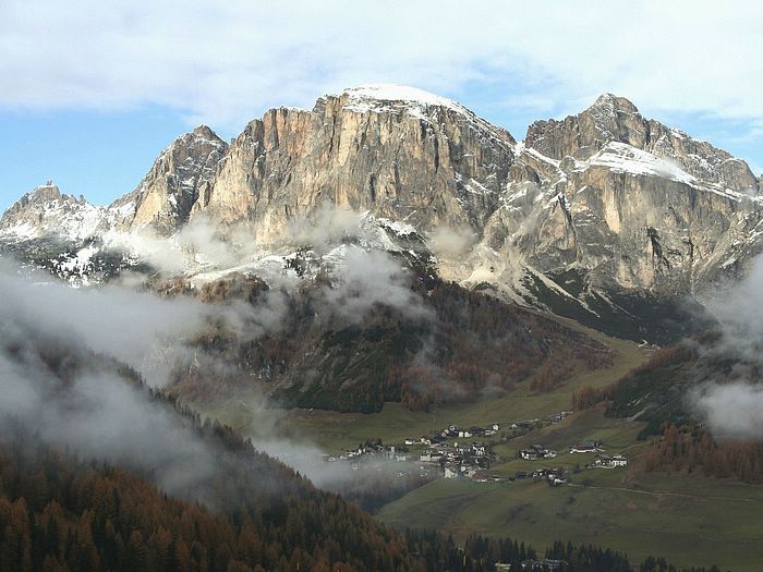 Val Badia Trentino-Alto Adige Italy