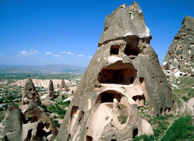 Cappadocia Turkey