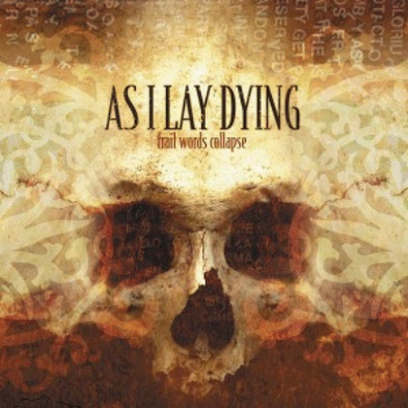 มันส์กันยามดึกกับ As I Lay Dying 