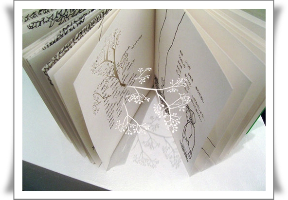 ♥Paper Tree♥