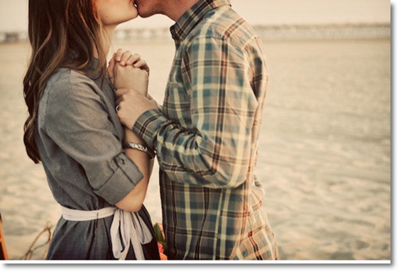 ♥★ When You Kiss Me ★♥