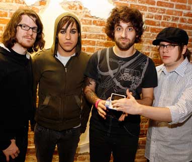 ♣ Fall Out Boy ♣ 