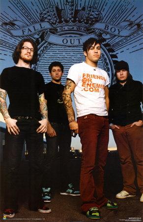 ♣ Fall Out Boy ♣ 