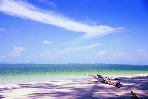 ONE DAY TRIP IN TRANG...