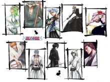 Bleach เทพมรณะ....!!!!