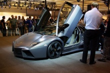 Lamborghini.. สุดยอดรถยนต์ สำหรับมหาเศรษฐี!!!